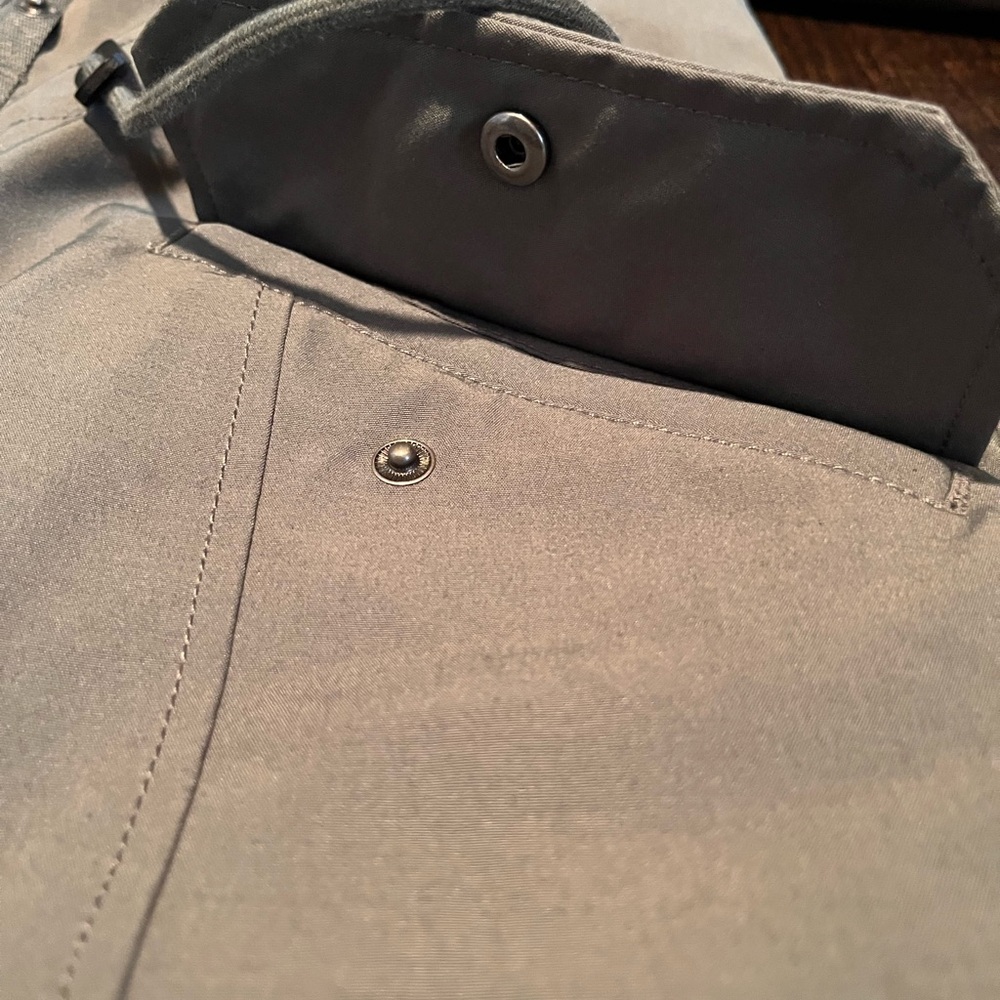 Aritizia Wilfred Northstar Premium Goose Down Parka - Picture 4 of 12